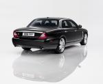 Jaguar XJ Portfolio 2009 года